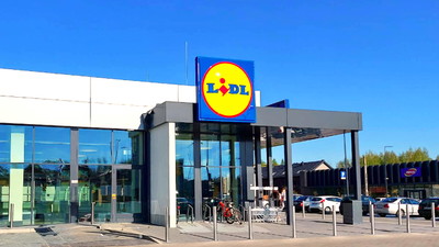 Lidl pozbywa się o 700 zł taniej. Teraz ma to sens