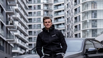 Alan Kwieciński z Fame MMA: „Przeprowadzimy testy na ojcostwo”