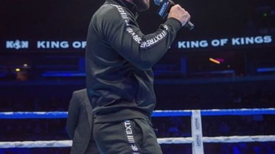 Fame MMA będzie miało konkurencję z Litwy? Przejmą zawodników?