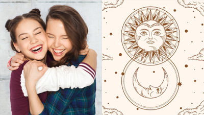 Inni kochają to w Tobie. Jakim przyjacielem jesteś według znaku zodiaku?