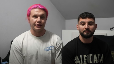 Natan Marcoń i Adrian Cios nie zwalczą na Fame MMA 25