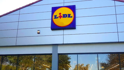 Lidl przecenia markę premium, ludzie się wkurzą. Normalnie 249 zł