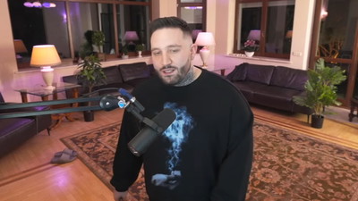 Wiadomo, kto wpłacił kaucję za Boxdela. To polski streamer