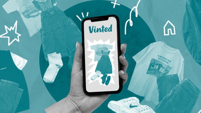 Błąd w aplikacji czy promocja? Na Vinted wychodzi teraz za darmo