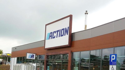 Action przecenia na 12 złotych. W Rossmannie ponad 20 zł