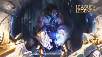 Dlaczego Sylas z League of Legends stał się symbolem graczy z Turcji?