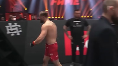 Amadeusz Ferrari mówił, że nie chce walczyć w Fame MMA. Teraz nowa decyzja