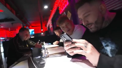 Pajalock kto to jest. Boxdel, pies, o co chodzi