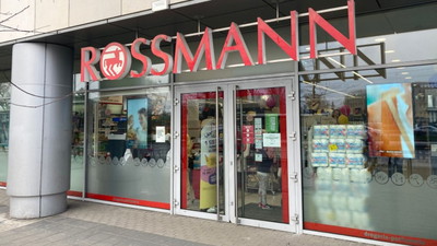 Ludzie specjalnie sprowadzali to z Niemiec. Rossmann ma teraz na promocji za 15 zł