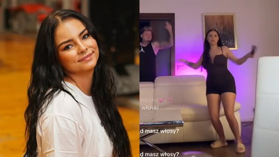 Nikita, była Daniela Magicala wie, że to pora na zmiany