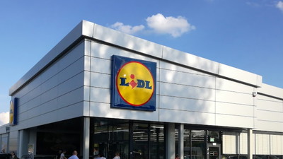 Lidl pozbywa się wiertarki najtaniej w historii. Nie tylko jej