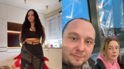 Nikita mówi, co sądzi o wpadce Natalii od Daniela Magicala