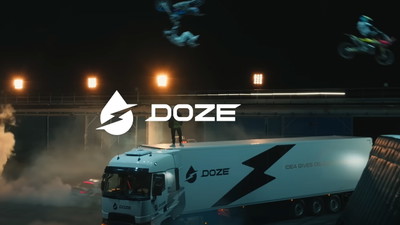 „Ja pijąc Doze wiedząc, że zaraz go już nie będzie” Co dalej z napojem Buddy?