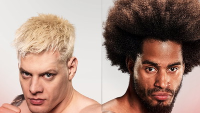 Taazy vs Alberto na Fame MMA 25. Kiedy, formuła