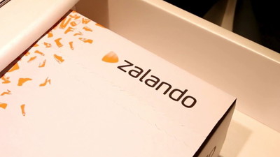 Zalando daje 50 złotych obniżki
