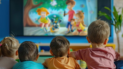 Dlaczego współczesne bajki szkodzą dzieciom?