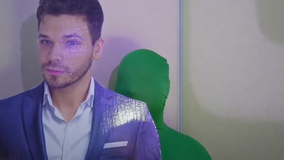 Nie zgadniecie, ile zarobił ten „zielony gość” noszący Gucia na Złotych Antosiach