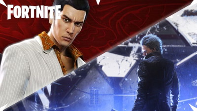 Wszystkie współprace w Fortnite, które mogą się pojawić w przyszłości