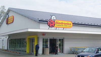 Biedronka ma najtańszy opiekacz, jaki się dało