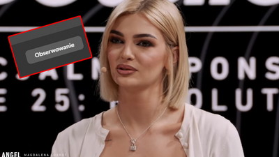 Magda chwilę temu dała Boxdelowi „kosza”. A ten w odwecie…