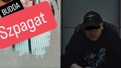 Gość ze środowiska sugeruje, że Budda poszedł na współpracę. „Sprawdziłem, wiemy”