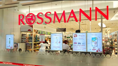 Rossmann ma hit za 22,99 zł. Ludzie już wiedzą