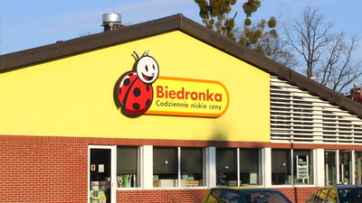 Bierzcie, póki jest ta promocja. Biedronka sprzedaje za 6,75 zł