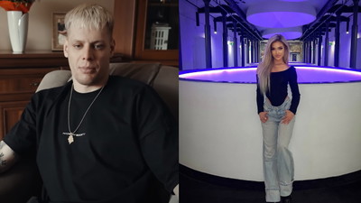 Taazy mówi, co dalej z Natalią. Czyli chyba wszystko jasne