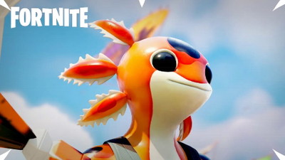 Niektórym graczom Fortnite nie podoba się ta decyzja Epica