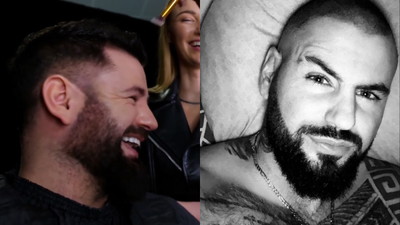 To jest prawdziwa historia tego zdjęcia Wojtka Goli z Fame MMA
