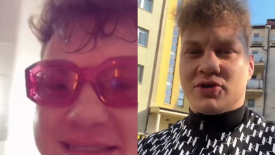 Labryga uważa, że to on „zamknął” konferencję Fame MMA