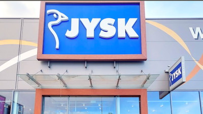 Jysk przecenia na 8 złotych. Normalnie ponad 37 zł