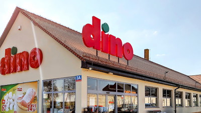 Dino stwierdziło, że tego też się pozbędzie za 9,99 zł
