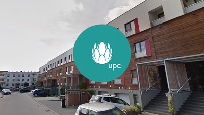 To koniec. Strona zamiast na UPC to przekierowuje na Play