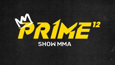 Prime MMA 12. Przeciek pierwszego pojedynku?