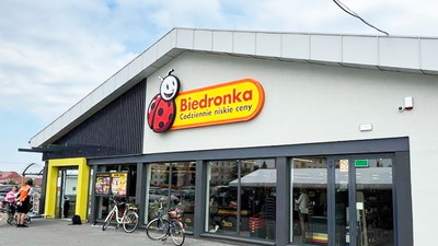 Biedronka ma hit, którego musicie spróbować. To ten sam producent