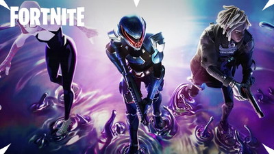 Dlaczego sezon 4 rozdziału 3 w Fortnite miał tyle wyciętych konceptów?