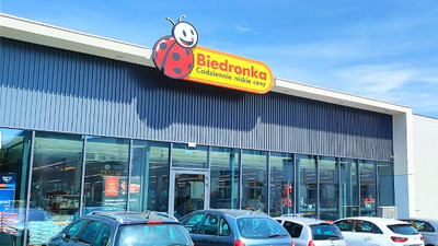 Ludzie wywożą całe wózki. Biedronka przeceniła na 3,60 zł