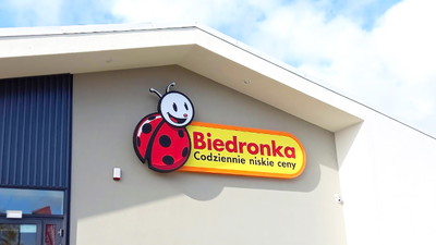 Biedronka się pozbywa za 65 groszy. Normalnie 4 złote