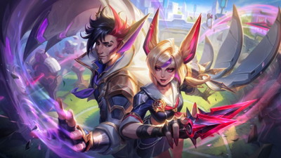 Opis Patcha 25.06 w League of Legends