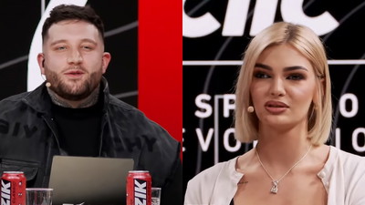 Historia zakupu mieszkania przez Boxdela dla Magdy
