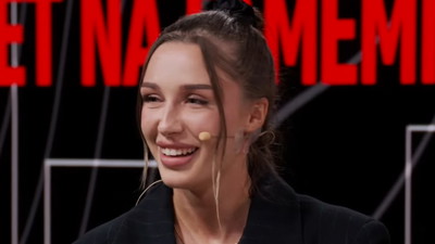 Sandra, dziewczyna Denisa Załęckiego, Małolat K2 i zakaz opuszczania kraju