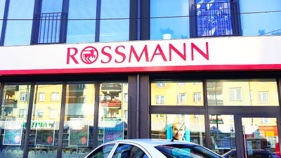 Rossmann ma połączone dwie promocje. Wychodzi 4,50 zł