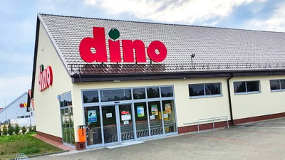 Dino ma swoją perełkę. Promocja 2+2 na wszystkie rodzaje