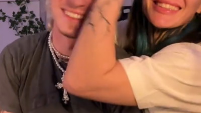 Sheeya, polska youtuberka i jej nowy chłopak nie próżnują