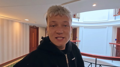 Polski youtuber przejął się komentarzem losowego użytkownika