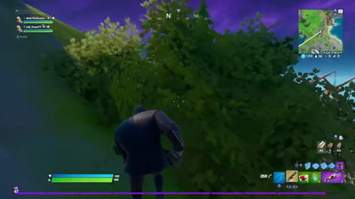 Najbardziej krytykowana broń wraca do Fortnite