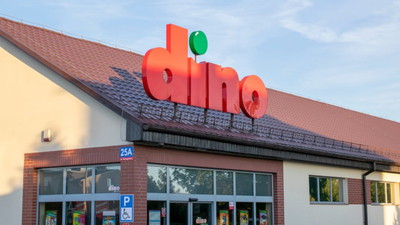Dino ma na promocji Lego za 9,99 zł