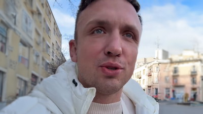 Robert Pasut po przesłuchaniu na policji. Wszystko już wiadomo