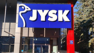 Jysk wyprzedaje za 37,50 zł. Wiele osób poleca, normalnie 99 zł